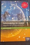 Fizyka na czasie 1. Podręcznik dla liceum i technikum