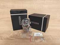 Citizen zegarek męski CITIZEN NB6046-59E