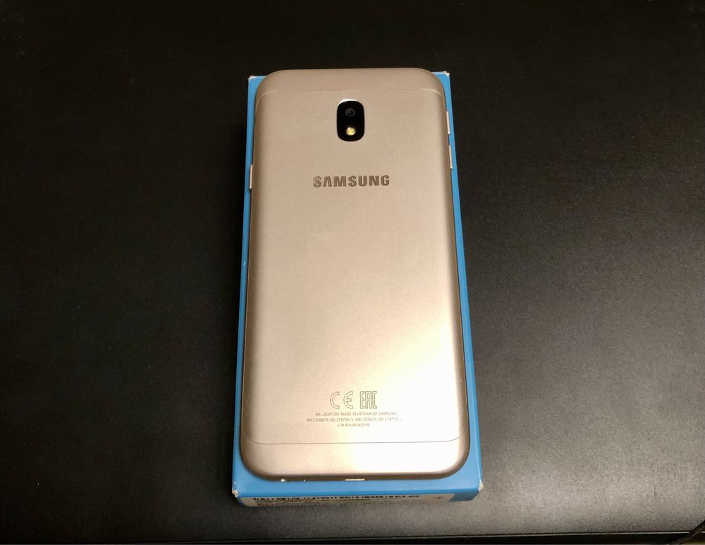 Samsung Galaxy J3 16GB