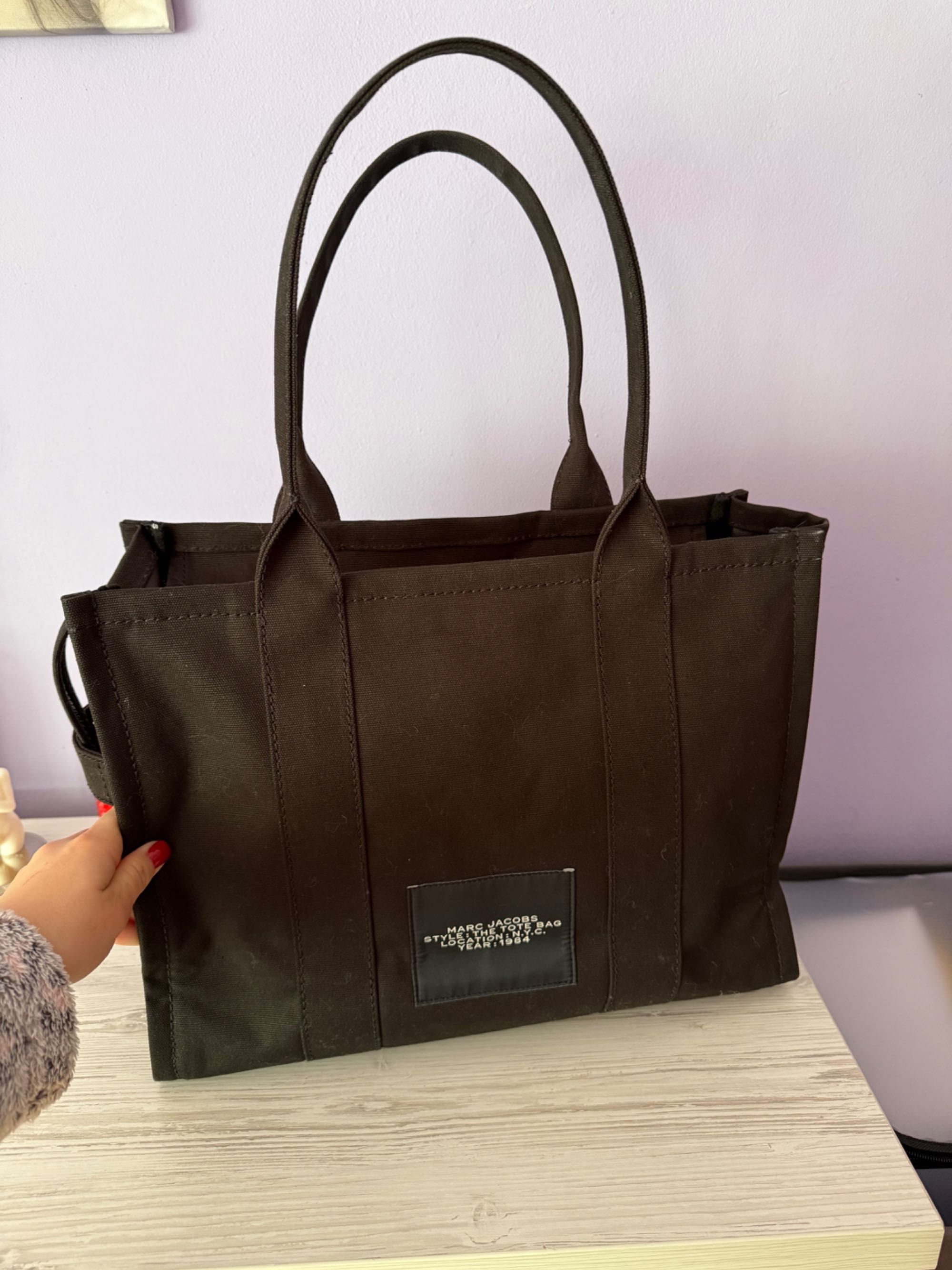 Сумка Marc Jacobs Traveler Tote Bag