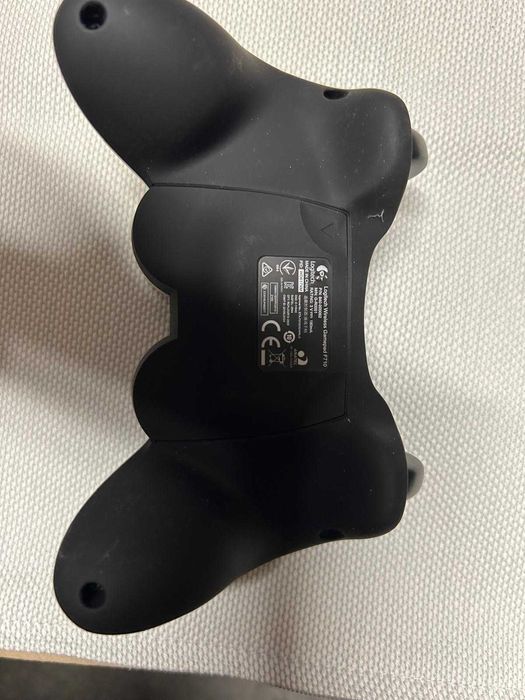 Logitech F710 bezprzewodowy