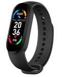 Nowa Smart opaska