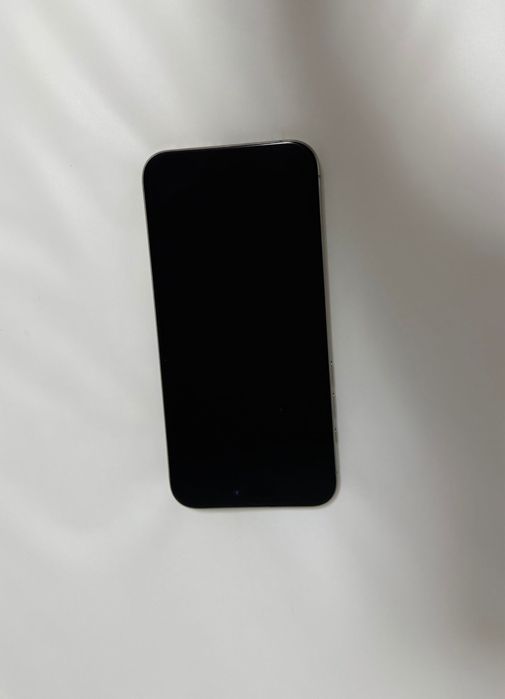 Iphone 15 pro max 256GB ainda com garantia
