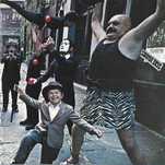 Doors - - - - - Strange Days - - - - - CD