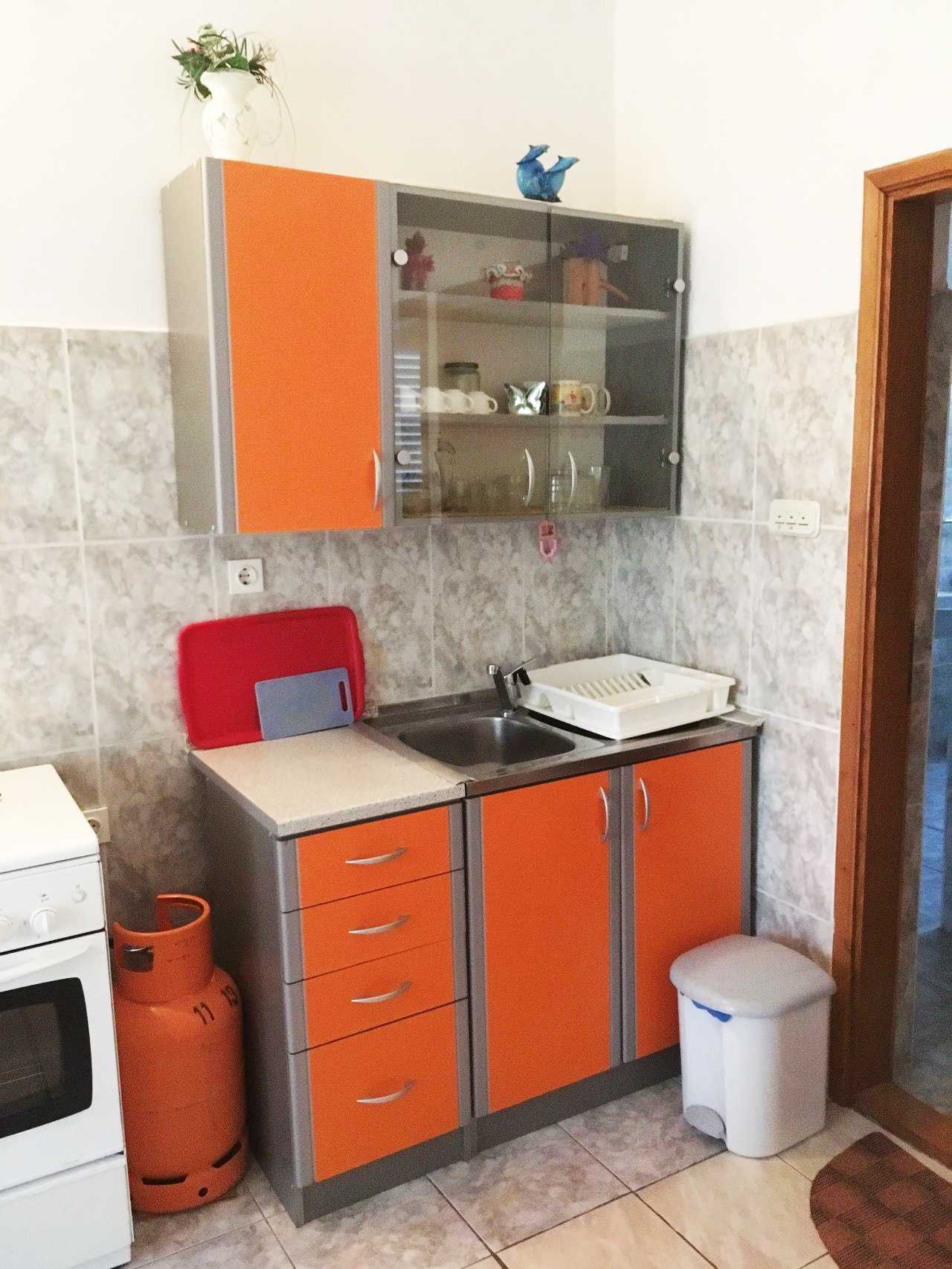 Chorwacja STARIGRAD tanie apartamenty,noclegi,pokoje 2+2 blisko morza