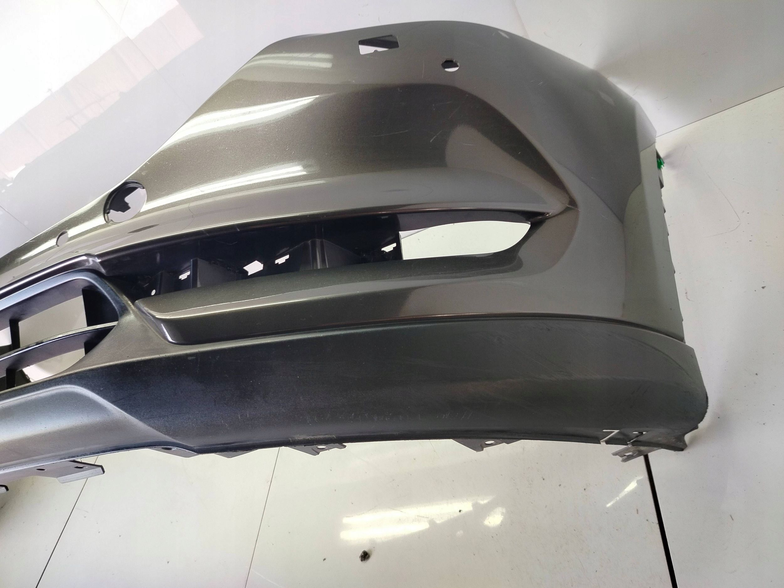 Mazda CX 5 II 2016  Zderzak przód Przedni KB8A 50031