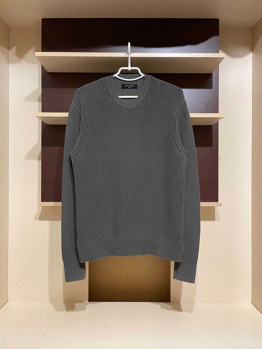 Allsaints, оригінал