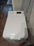 Pralka otwierana od góry Electrolux EWT1262IDW