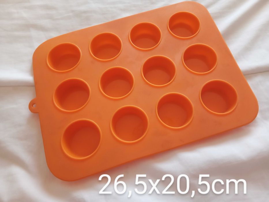 Artigos formas silicone para gelo