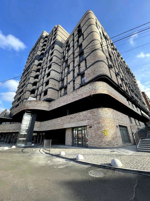 Аренда квартиры 2к 45м2 в ЖК Loft Smart з автономним живленням