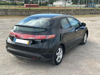 Honda Civic 1.4 Sport bom estado
