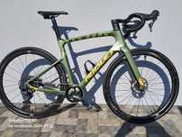 Rower Ridley kanzo fast full carbon