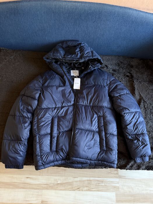 Kurtka jack & jones rozmiar M