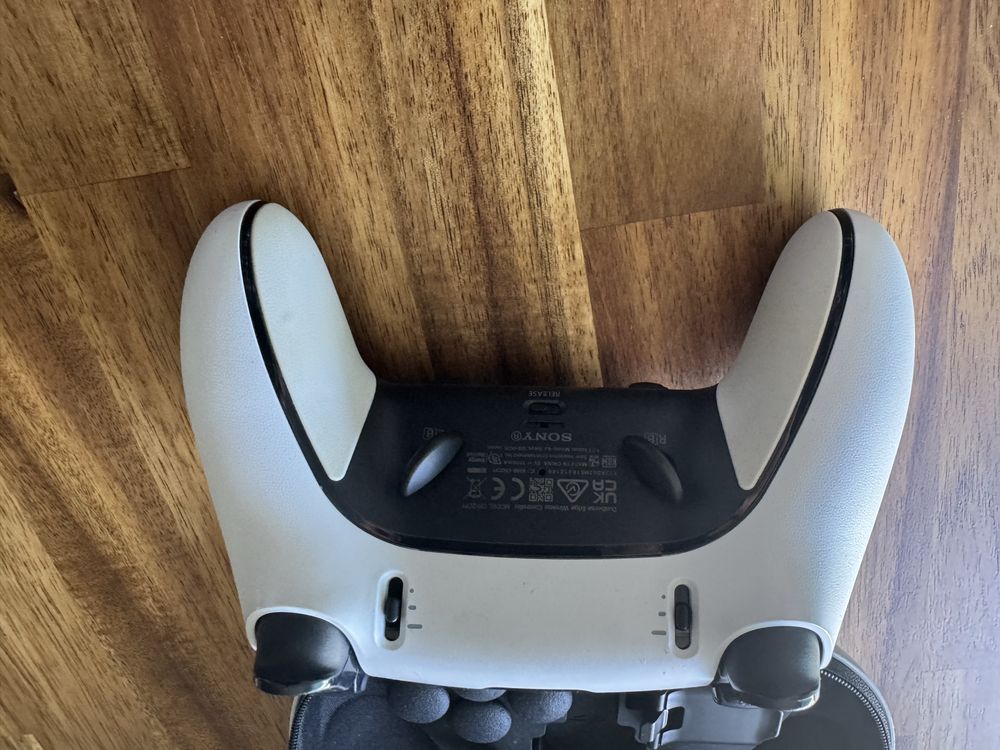 Comando ps5 dualsense edge