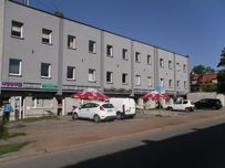 Biuro do wynajęcia, Pierwszy miesiąc GRATIS