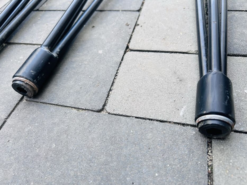 Ніжка для стола тумби