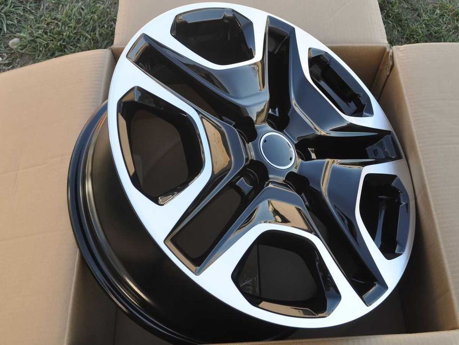 FELGI R17 5x114,3 Subaru Outback V Forester V Jeep Compass I 1 Liberty