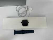 Apple watch SE 44mm Silver stan bd