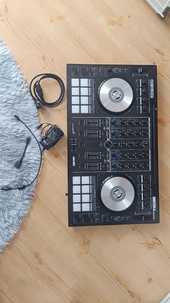 Kontroler Reloop MIXON 4