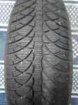 Opona zimowa 185/65r15 FULDA 2022r 8mm