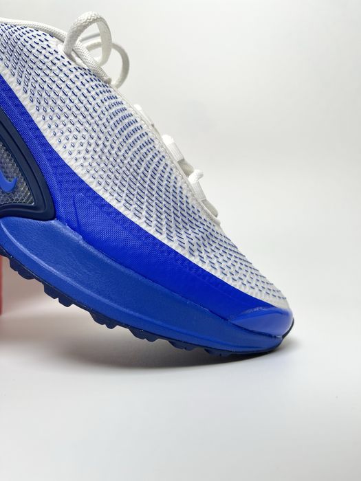 Оригинал Nike Air Max DN Platinum Royal Blue (DV3337 102)