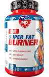 MLO Hard Body Super Fat Burner v2.0 - 90 tabs. SPALACZ TŁUSZCZU RZEŹBA