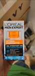 Sprzedam L'Oreal Paris Men Expert Hydra Energetic serum Shot do twarzy