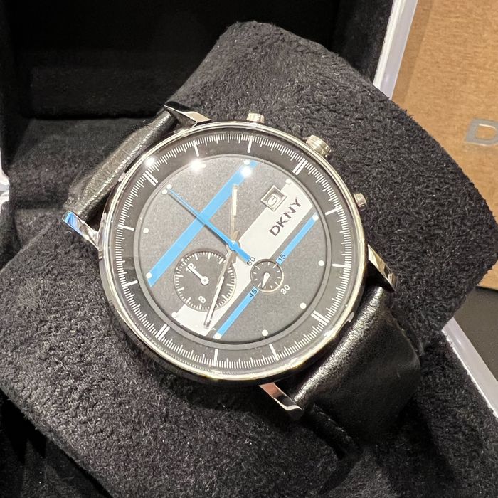 Relógio Dkny Chronograph