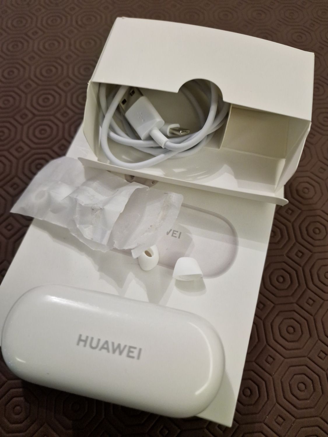 Huawei Free Buds 3i