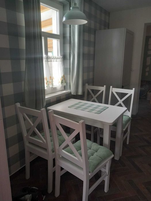 DOMEK na Sywestra Zabłocie