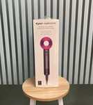 Suszarka do włosów Dyson Supersonic modelo HD08