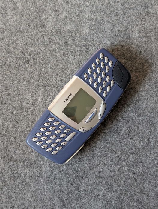 Telefon Nokia 5510