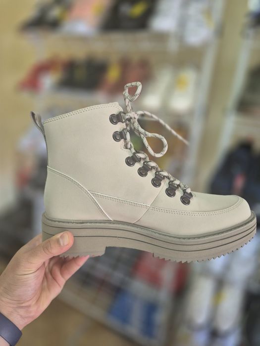 Жіночі ботинки TEVA MIDFORM BOOT(Оригінал)39-25см