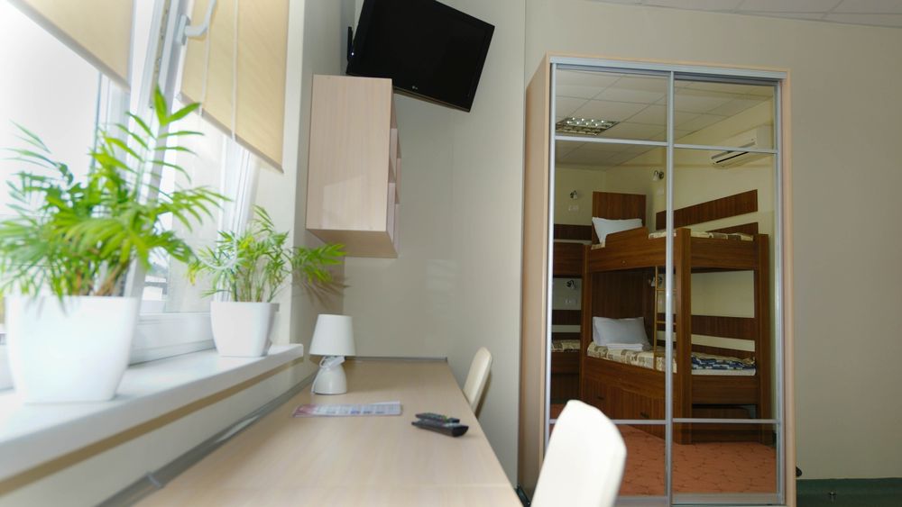 City Hostel Panorama