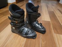 Buty Rossignol skorupa 305mm wkładka 260mm