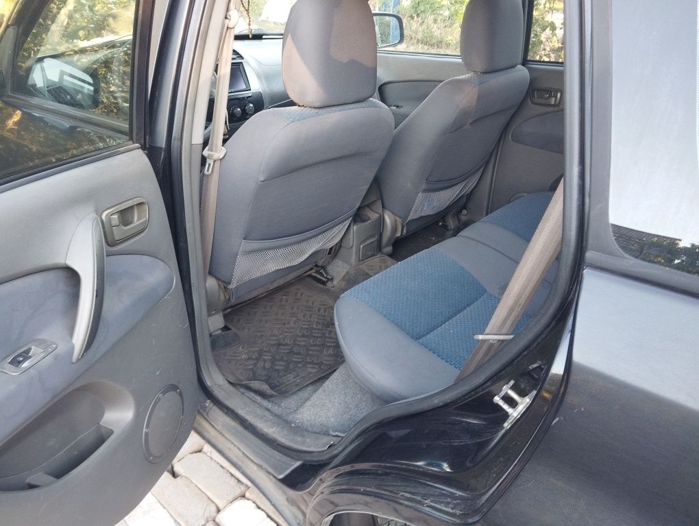 Продам Chery tiggo t 11