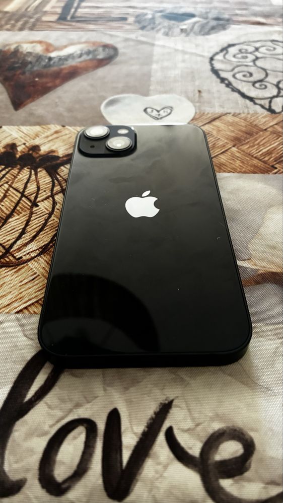 Iphone 13 128GB bateria a 100%