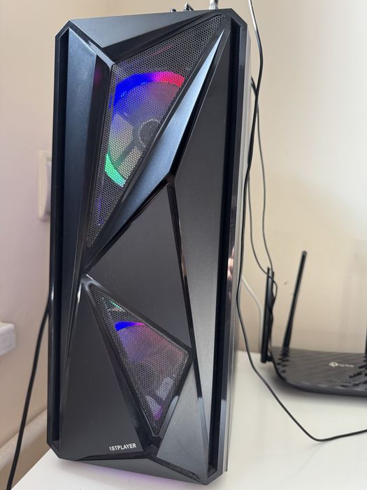 Продам компьютер