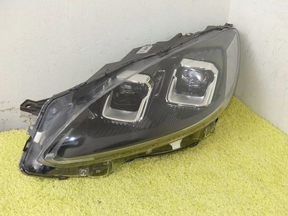 lampa przód lewa ford kuga mk3 20r- full led super