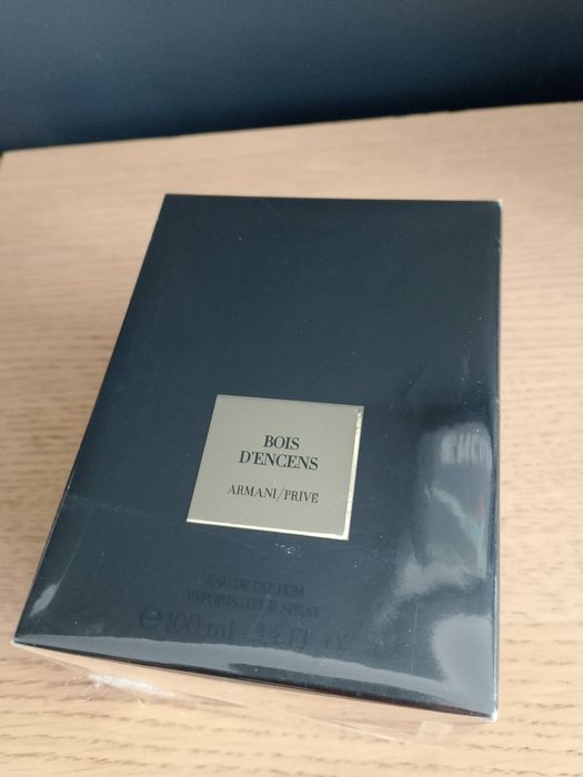 Armani Prive Bois D'Ences