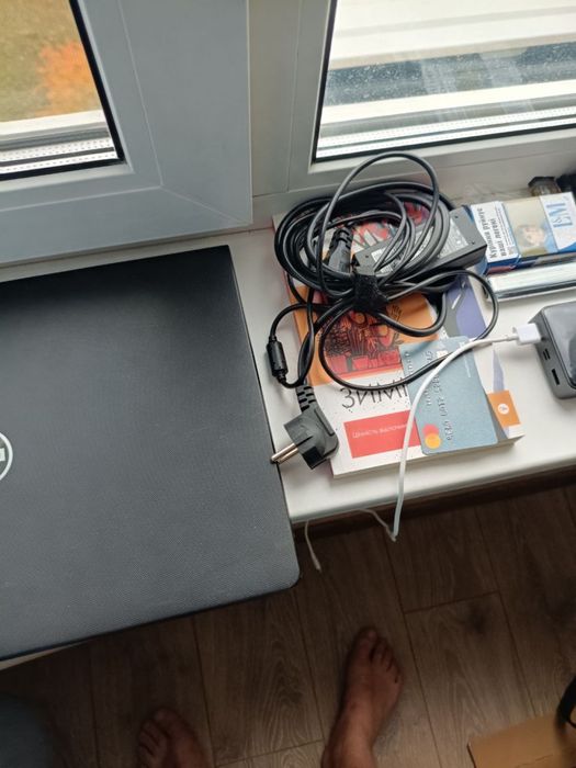 Ноутбук Dell Vostro 3578