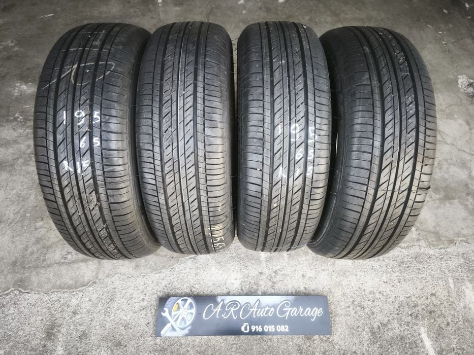 Pneus 195 65 R15 Bridgestone
