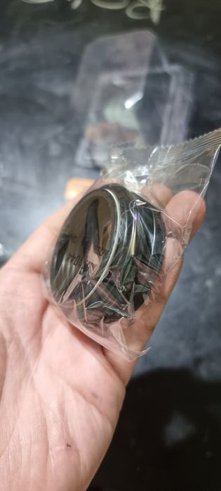 Retentores suspensão WP