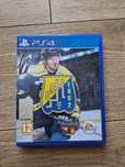 NHL Hockey Gra ps4
