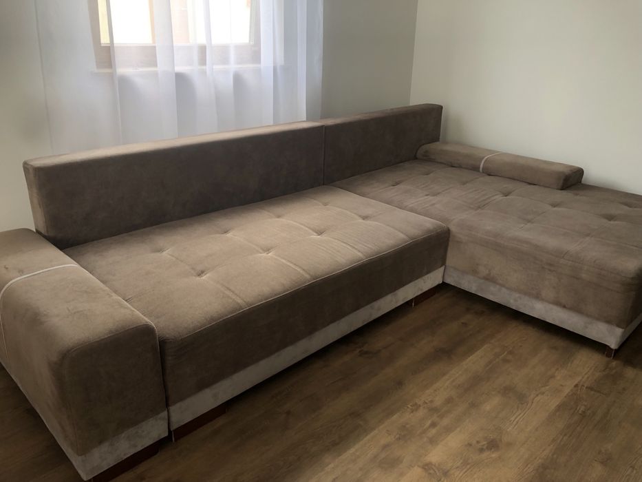 Narożnik 310cm X 190cm