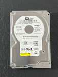 Dysk twardy WD3200JB-00KFA0 Western Digital Kaviar 320 GB 7200RPM