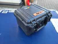 PELI 1300 używana pianka czarna/black Pelican walizka, FAKTURA nr3