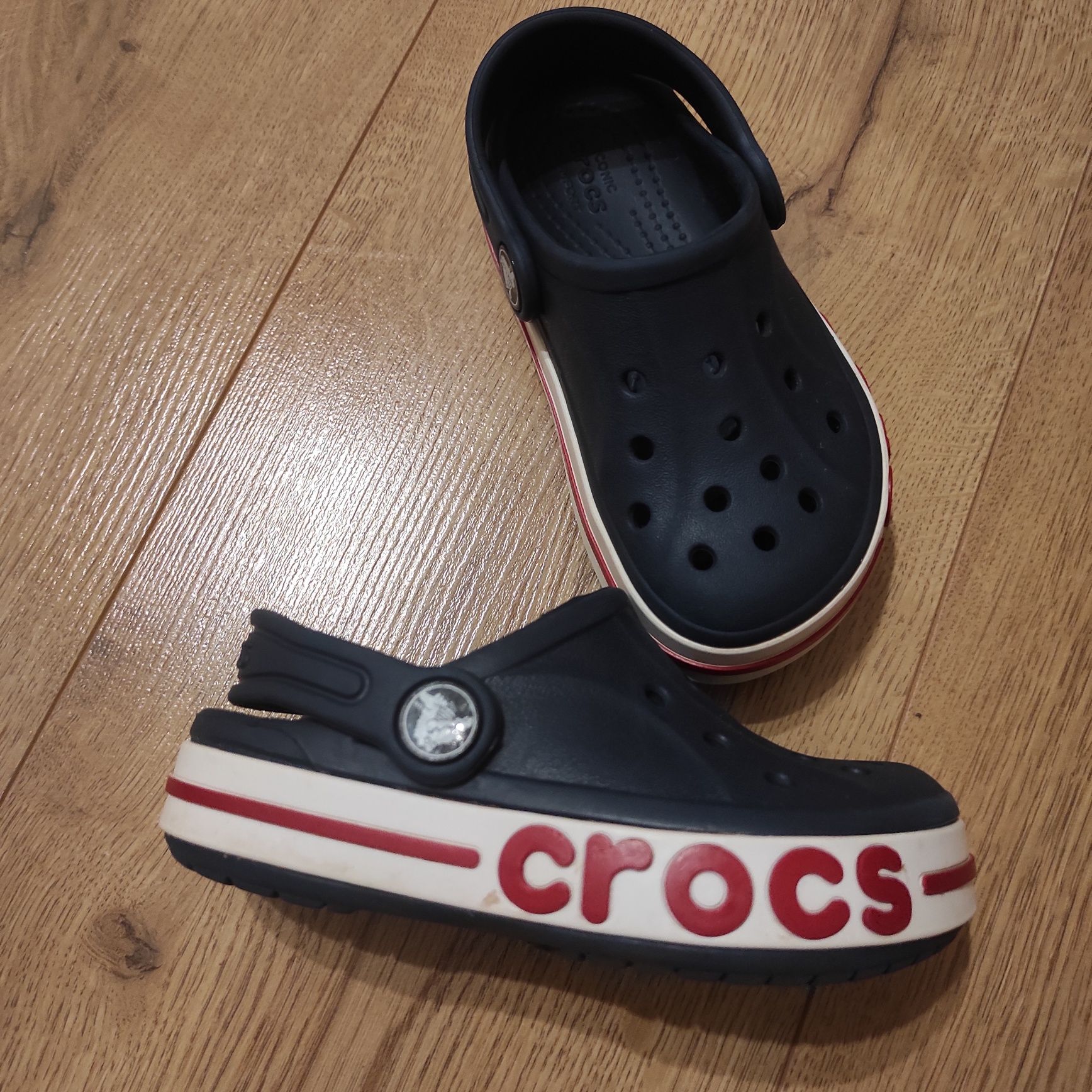 Crocs c 8 наш 24-25 см крокси крокс сабо кроксы