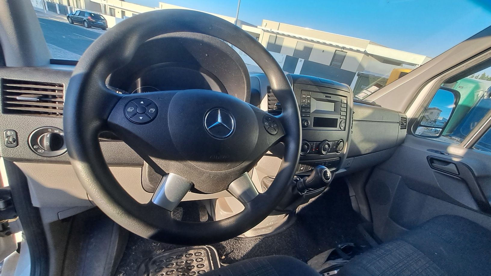 Sprinter 316 de 2016