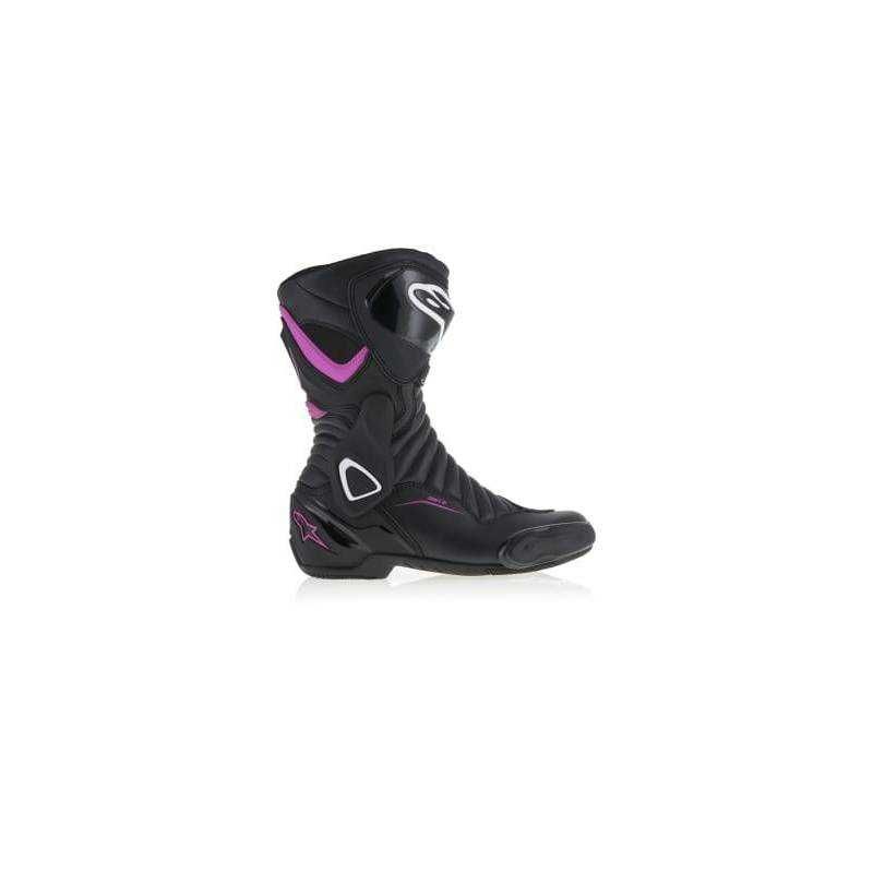 Buty Alpinestars STELLA SMX 6 v2 fuksja '36 '37 '38 '39 '40